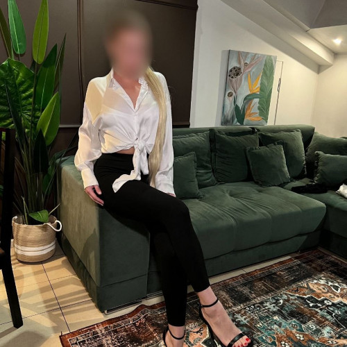 Массажистка Кира, 26 лет, Москва - Анкета 112698