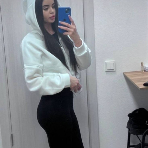 Массажистка Соня, 28 лет, Москва - Анкета 112840