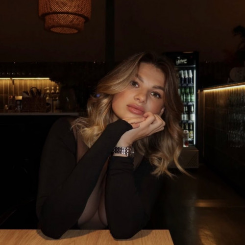 Массажистка Марина, 28 лет, Москва - Анкета 112891