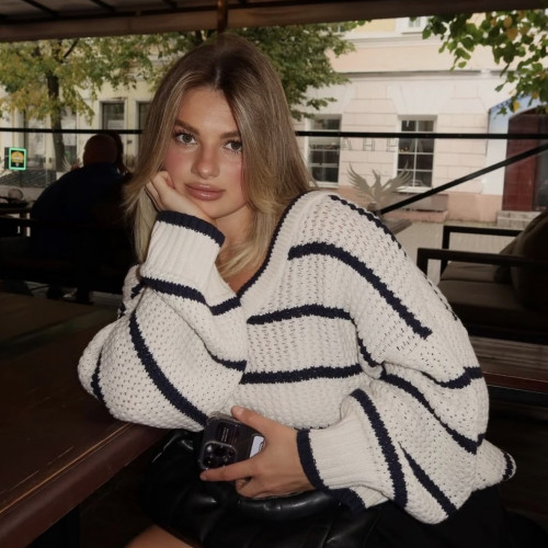 Массажистка Марина, 28 лет, Москва - Анкета 112891