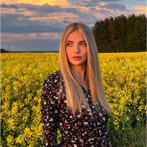 Массажистка Лиза, 26 лет, Москва - Анкета 112895