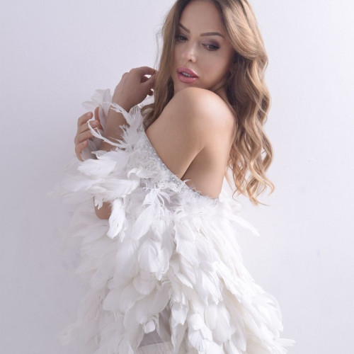 Массажистка Каролина, Москва - Анкета 112951