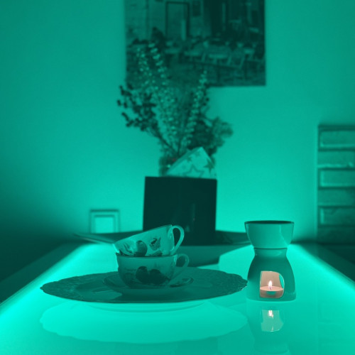 Массажистка Каролина, Москва - Анкета 112951