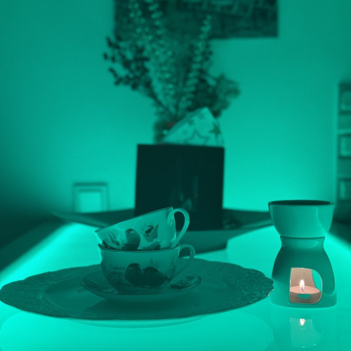 Массажистка Каролина, Москва - Анкета 112951