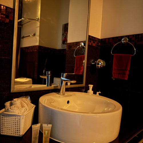 Массажистка Ксения, Москва - Анкета 112951