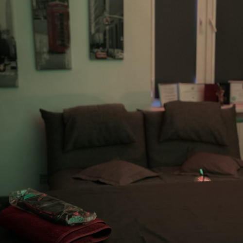 Массажистка Каролина, Москва - Анкета 112951