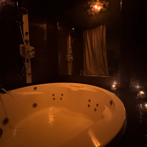 Массажистка Каролина, Москва - Анкета 112951