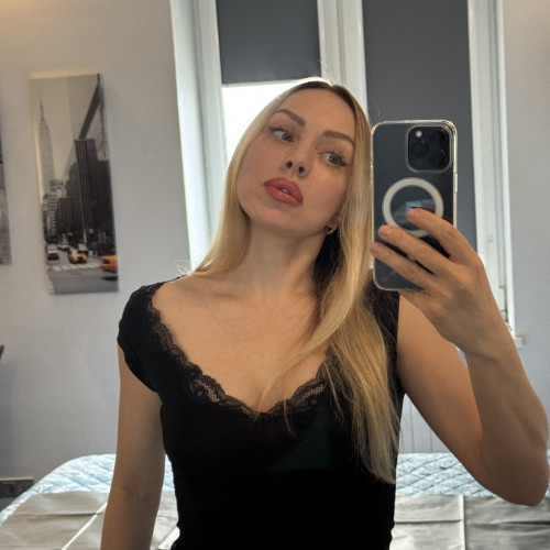 Массажистка Ксения, Москва - Анкета 112951