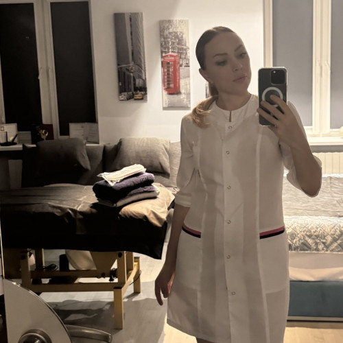 Массажистка Ксения, Москва - Анкета 112951