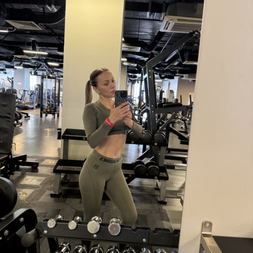 Массажистка Ксения, Москва - Анкета 112951