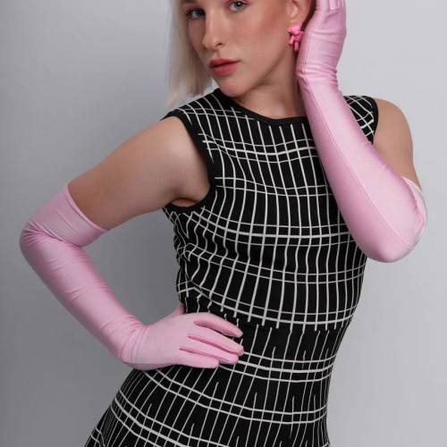 Массажистка Людмила, 27 лет, Москва - Анкета 112975