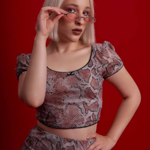 Массажистка Людмила, 27 лет, Москва - Анкета 112975