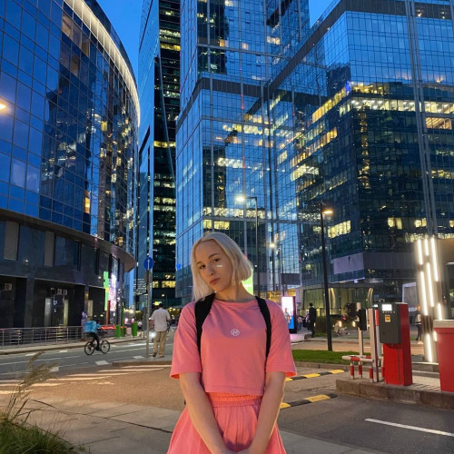 Массажистка Людмила, 27 лет, Москва - Анкета 112975