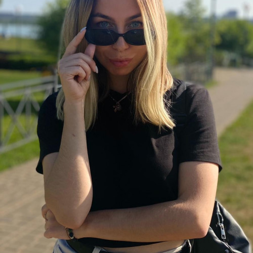 Массажистка Диана, 30 лет, Москва - Анкета 112977