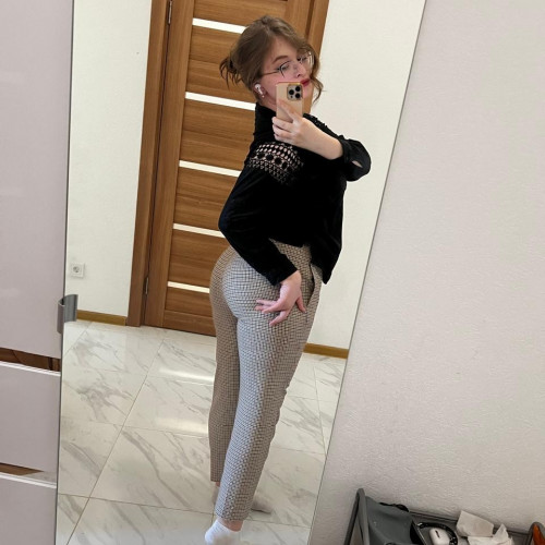 Массажистка Лиля, 28 лет, Москва - Анкета 113004