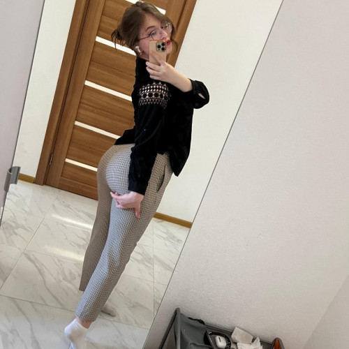 Массажистка Лиля, 28 лет, Москва - Анкета 113004