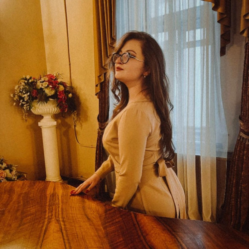 Массажистка Лиля, 28 лет, Москва - Анкета 113004