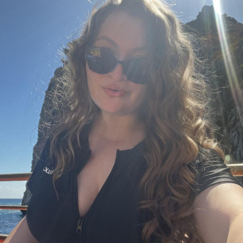 Массажистка Лиля, 28 лет, Москва - Анкета 113004