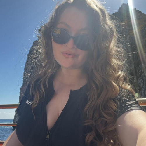 Массажистка Полина, Москва - Анкета 113004