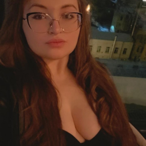 Массажистка Полина, Москва - Анкета 113004