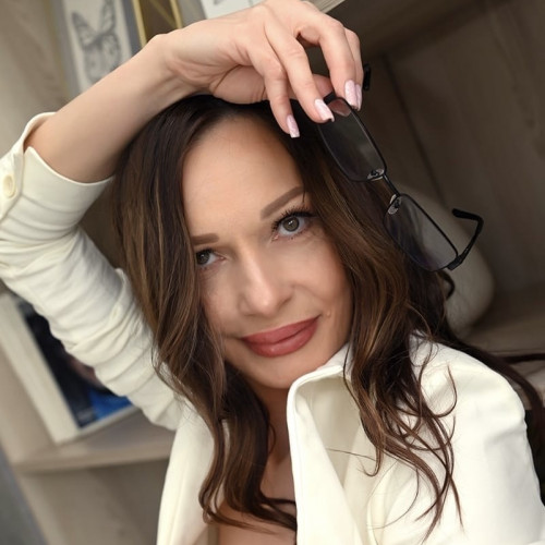 Массажистка Полина, Москва - Анкета 113011