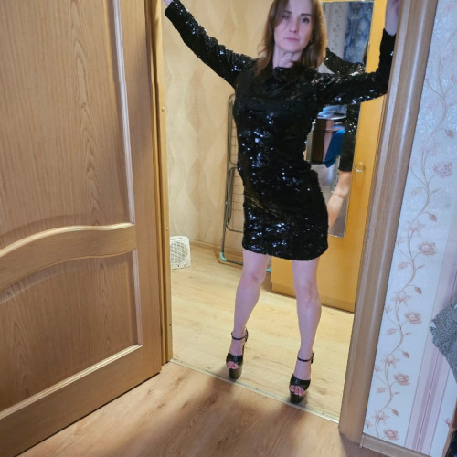 Массажистка Лиза, 33 года, Москва - Анкета 113061