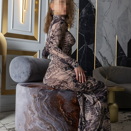 Массажистка Ульяна, 31 год, салон массажа Антуриум, Москва - Анкета 113096