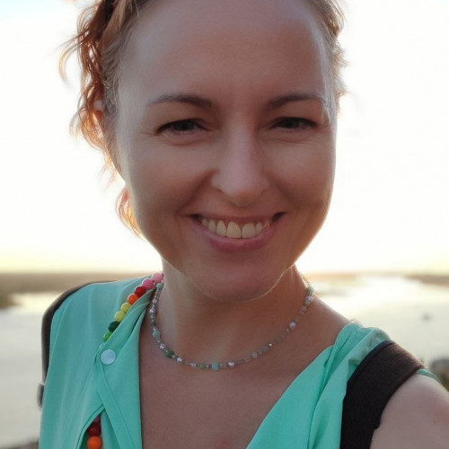 Массажистка Юлия, 44 года, Москва - Анкета 113105