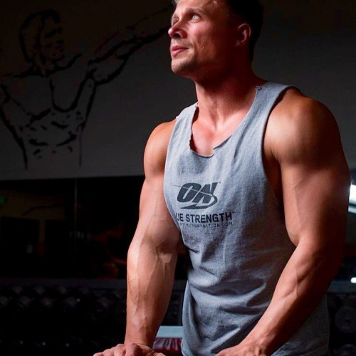 Массажист Сергей, 45 лет, Москва - Анкета 113121