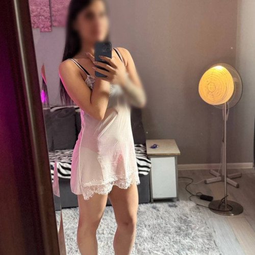 Массажистка Аня, 33 года, Москва - Анкета 113129