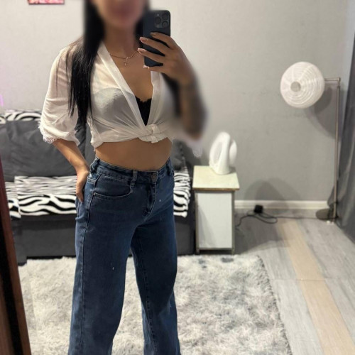 Массажистка Аня, 33 года, Москва - Анкета 113129