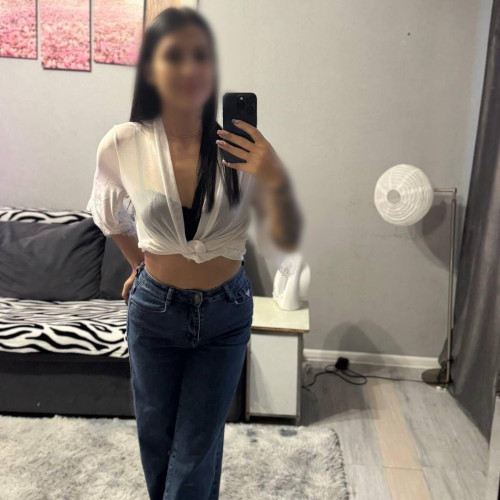 Массажистка Аня, 33 года, Москва - Анкета 113129