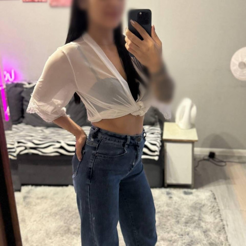 Массажистка Аня, 33 года, Москва - Анкета 113129