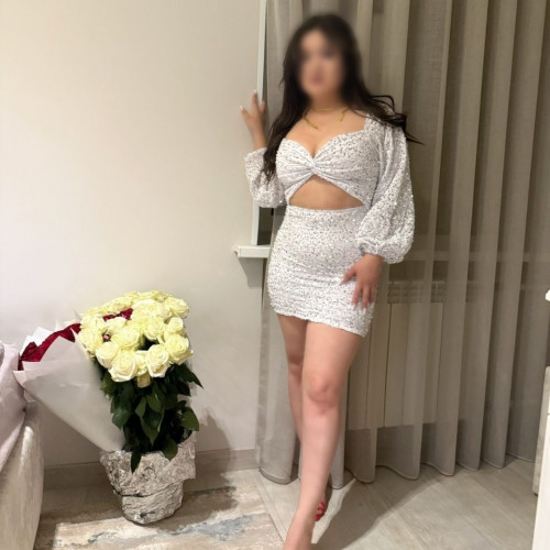 Массажистка Нелли, 23 года, Москва - Анкета 113138