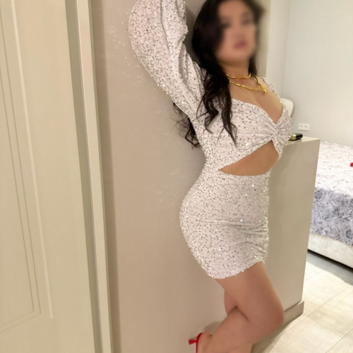 Массажистка Нелли, 23 года, Москва - Анкета 113138