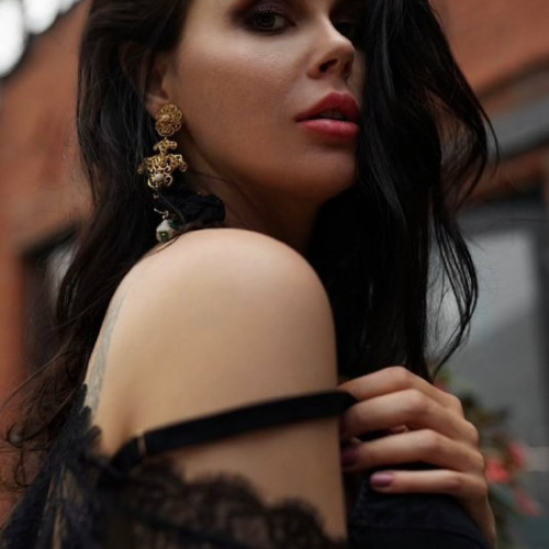 Массажистка Каролина, 39 лет, Москва - Анкета 113153