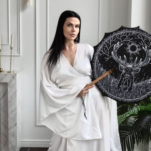 Массажистка Каролина, 39 лет, Москва - Анкета 113153