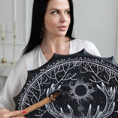 Массажистка Каролина, 39 лет, Москва - Анкета 113153