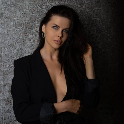 Массажистка Каролина, 39 лет, Москва - Анкета 113153