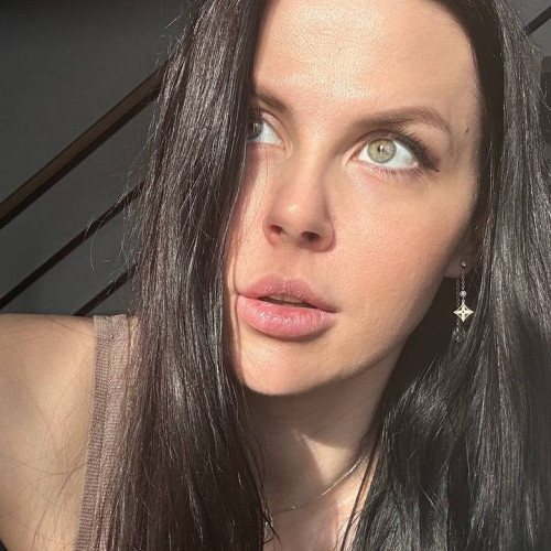 Массажистка Каролина, 39 лет, Москва - Анкета 113153