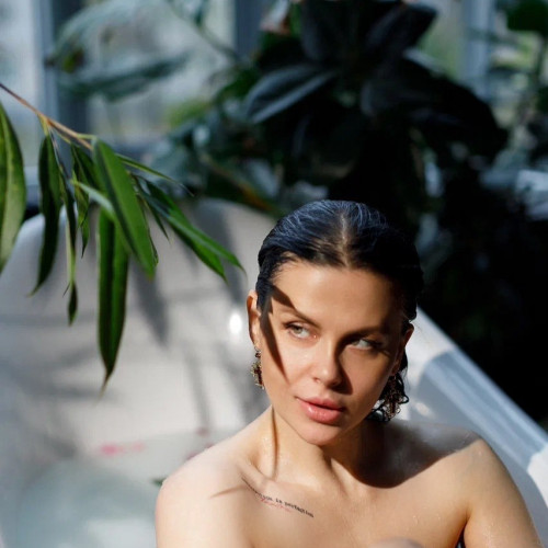 Массажистка Каролина, 39 лет, Москва - Анкета 113153