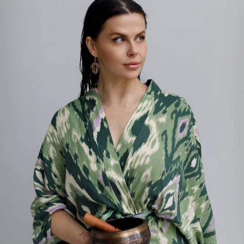 Массажистка Каролина, 39 лет, Москва - Анкета 113153