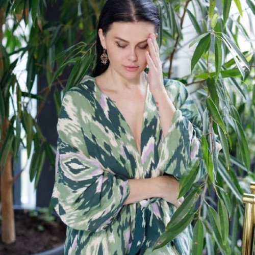 Массажистка Каролина, 39 лет, Москва - Анкета 113153