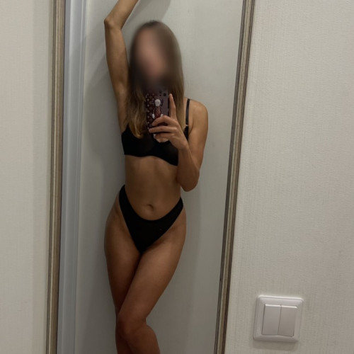 Массажистка Юлия, Москва - Анкета 113157