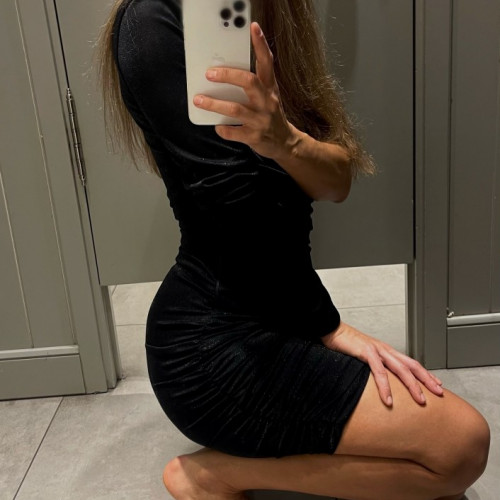 Массажистка Юлия, Москва - Анкета 113157