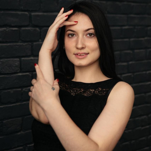 Массажистка Марго, 31 год, Москва - Анкета 113162