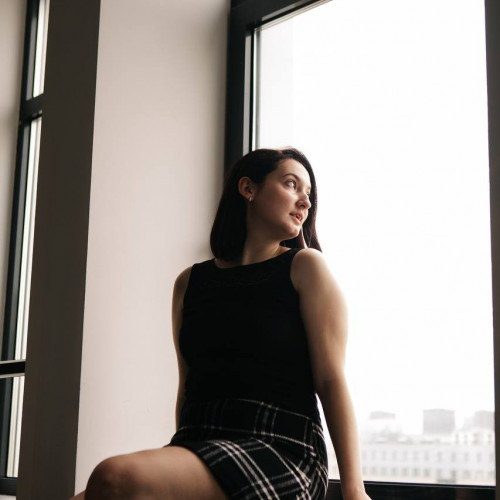 Массажистка Марго, 31 год, Москва - Анкета 113162