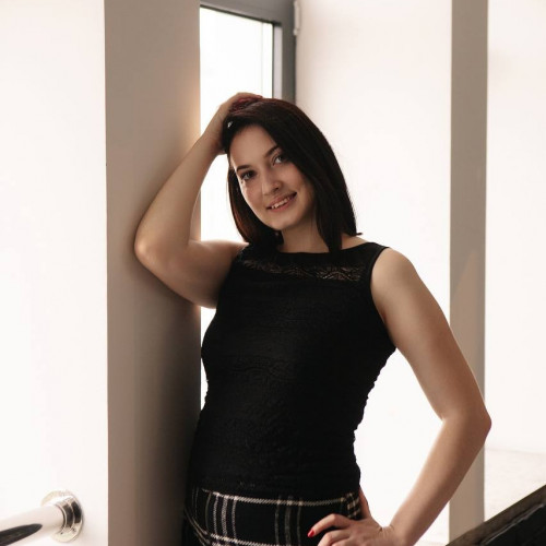 Массажистка Марго, 31 год, Москва - Анкета 113162