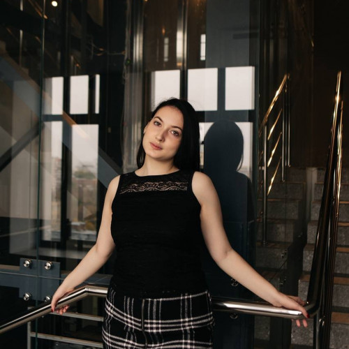 Массажистка Марго, 31 год, Москва - Анкета 113162