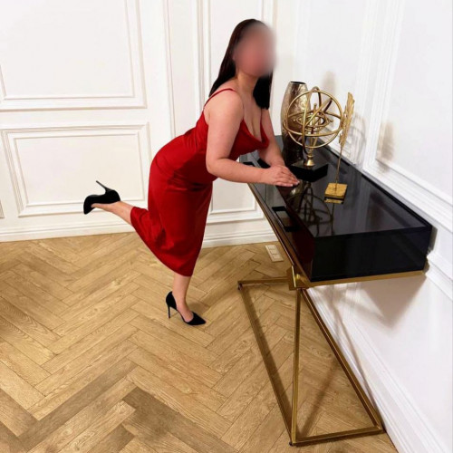 Массажистка Ясмина, 20 лет, Москва - Анкета 113180